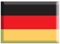 Germania, tedesco