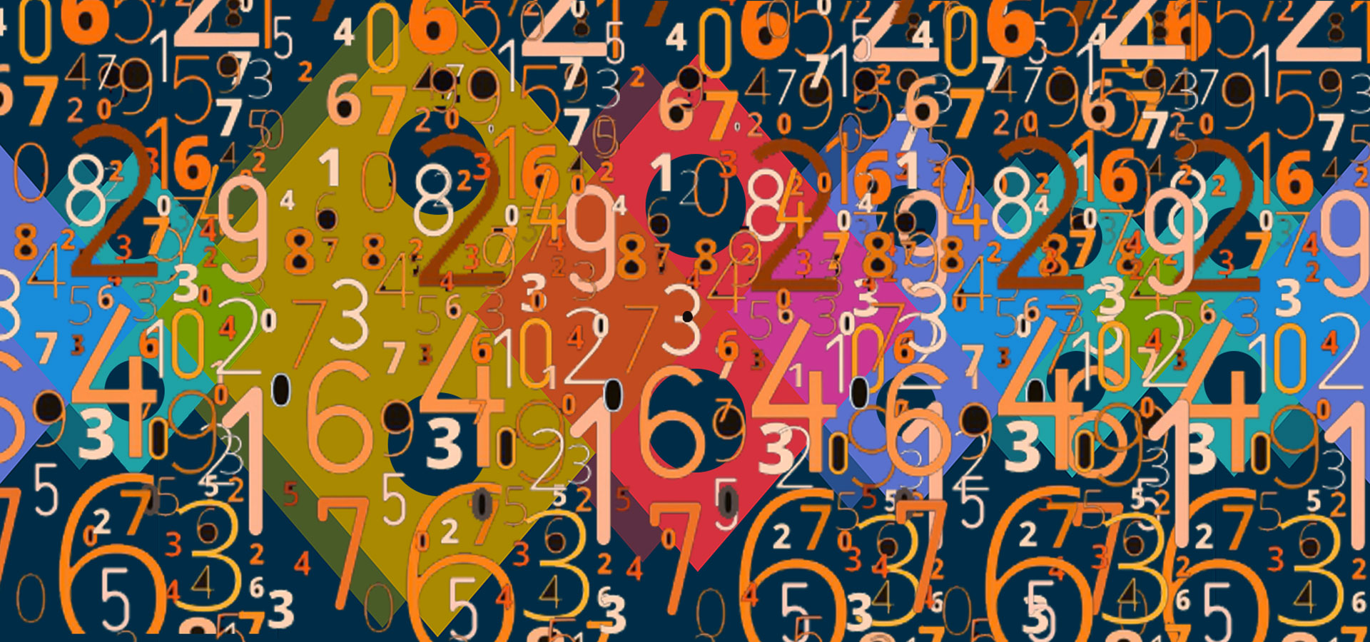 Numerologia | Significato di numeri 