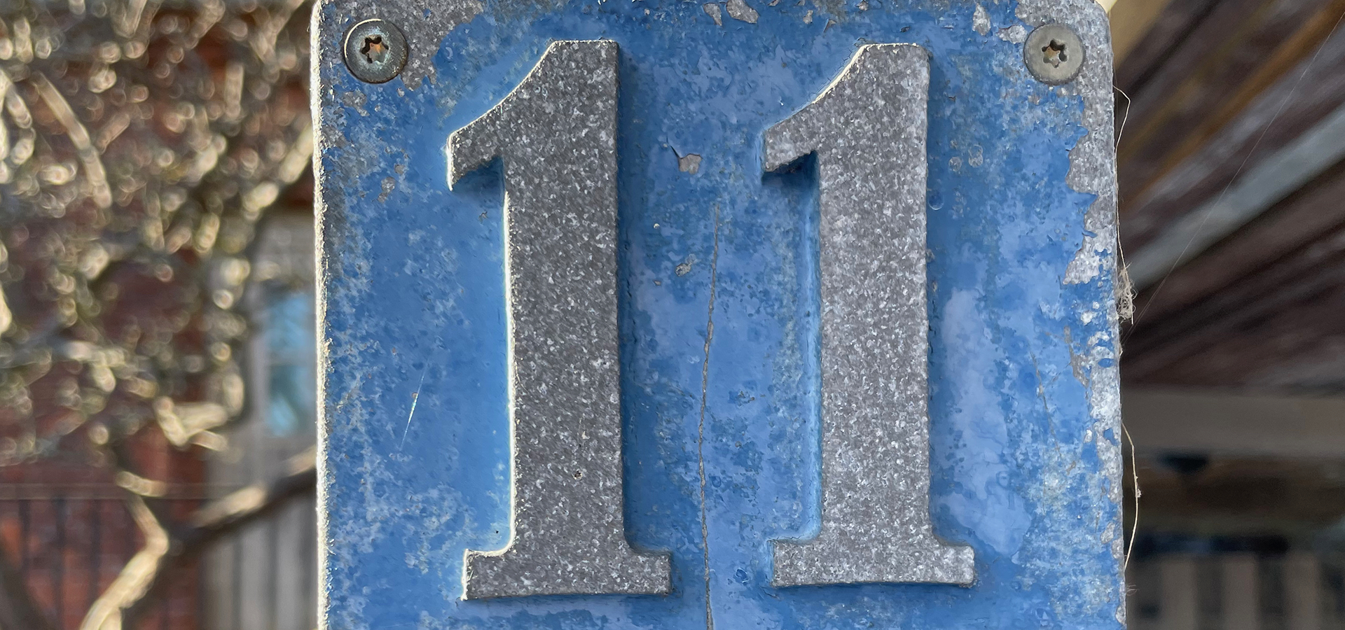 Numerology | Number 11 