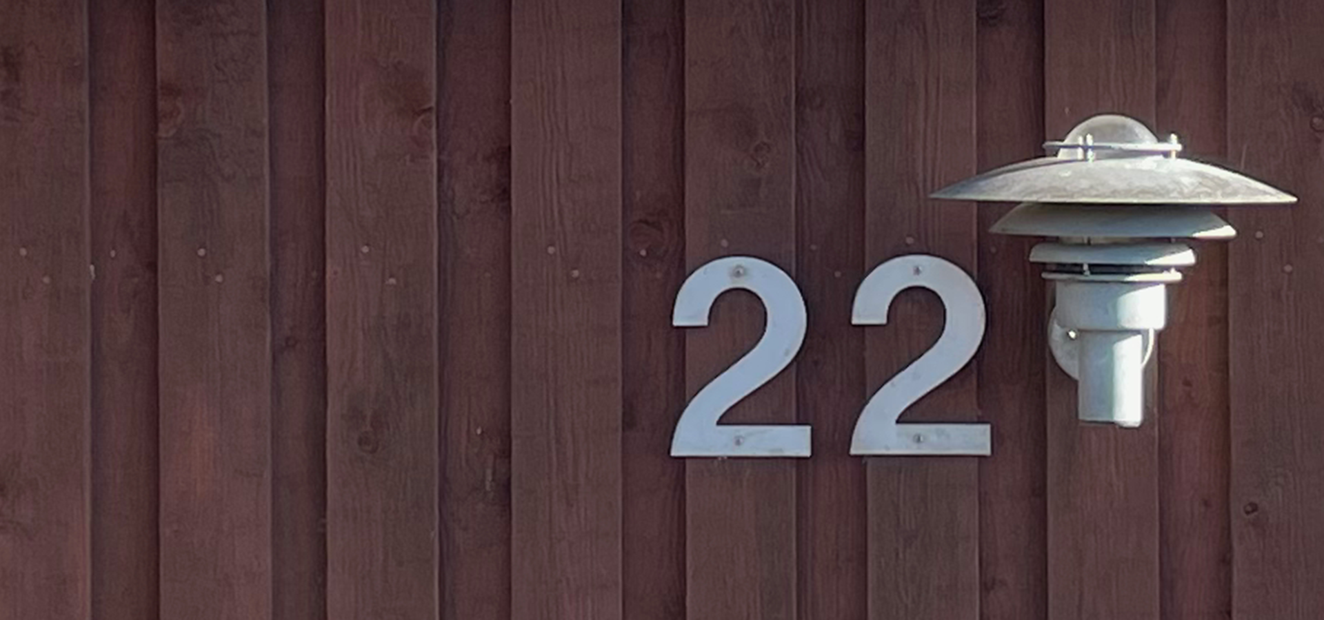 Numerology | Number 22