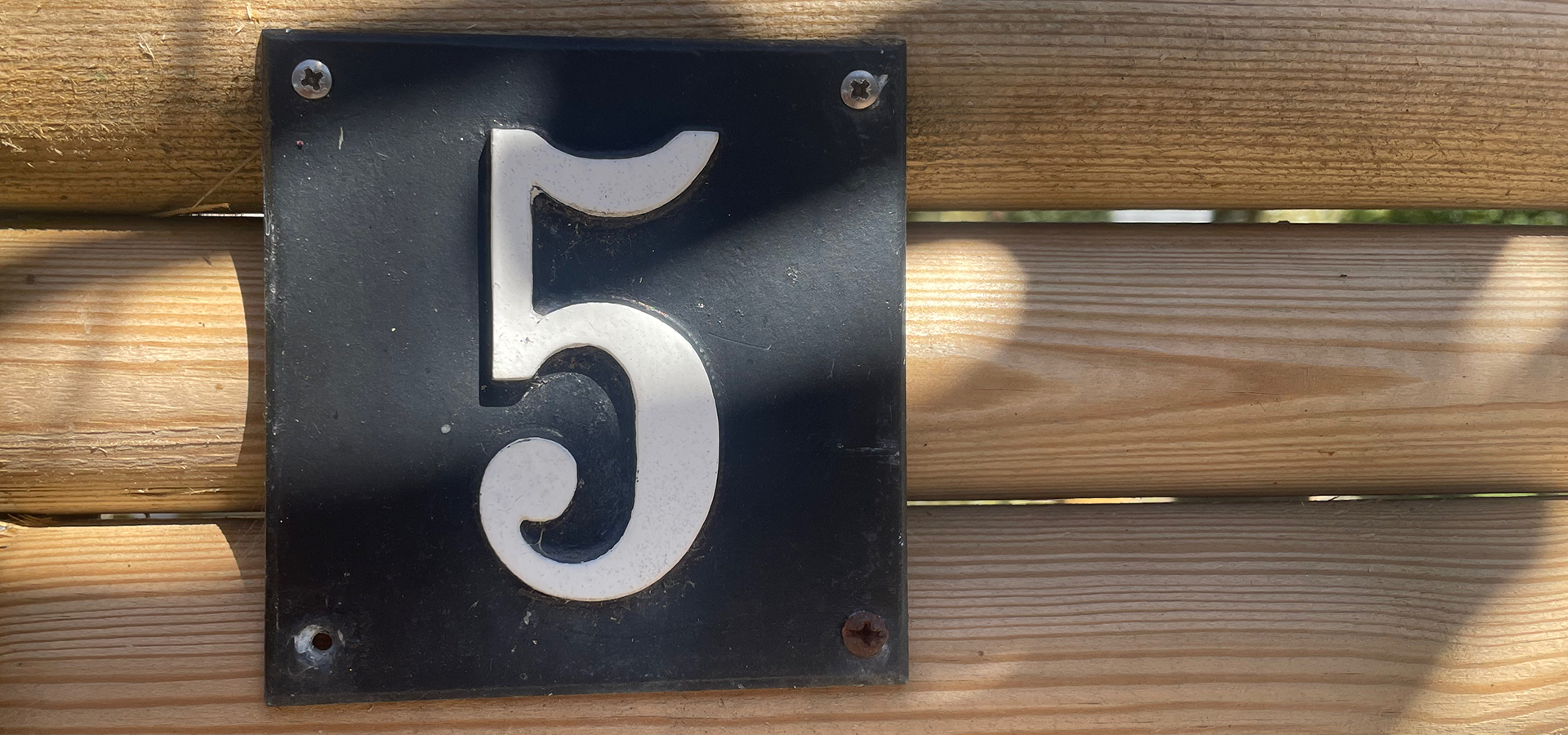 Numerology | Number No. 5