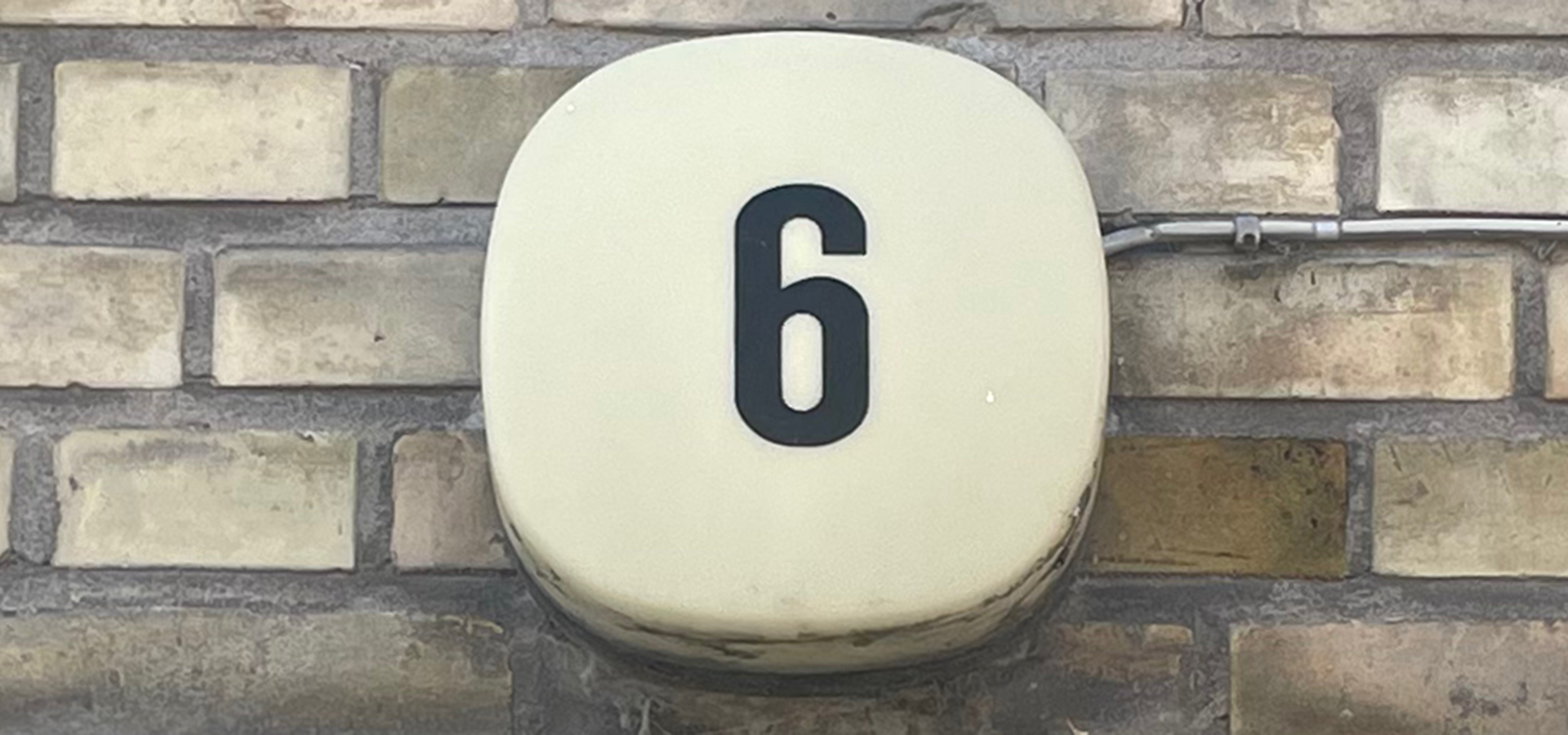  Numerology | Number No. 6