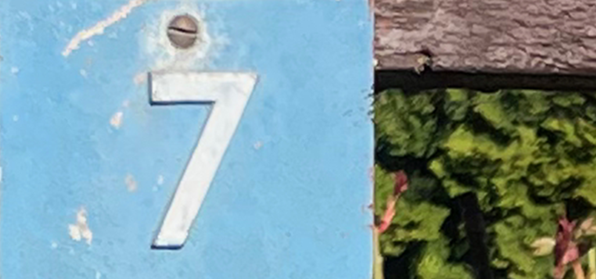 Numerology | Number 7