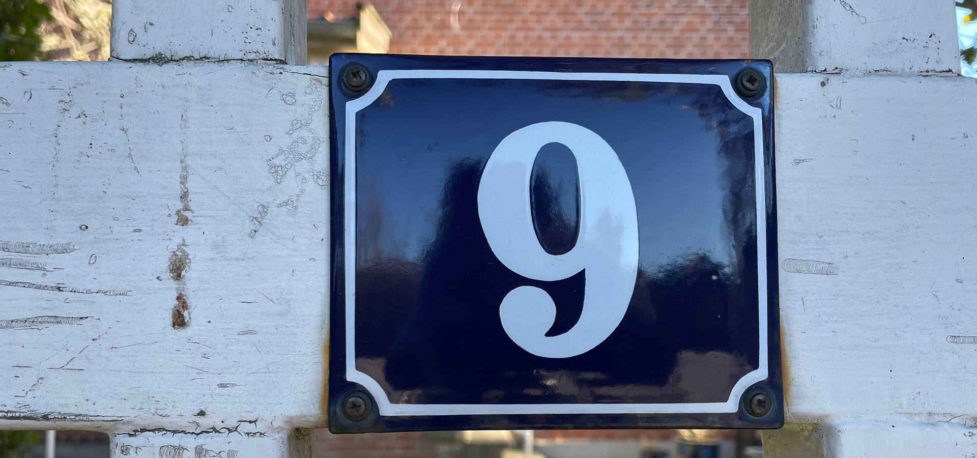 Numerology | Number 9